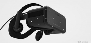 Oculus Rift, on a testé le Crescent Bay à la Paris Games Week