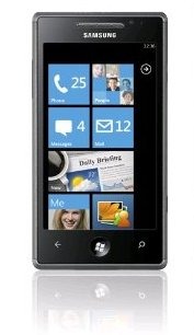 Les Windows Phones sont la console portable de Microsoft