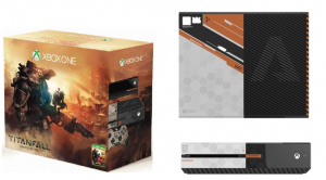 Xbox One : Une mise à jour, de nouvelles couleurs...