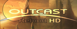 Un reboot d'Outcast sur Kickstarter