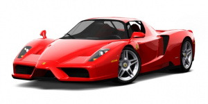 Images : les Ferrari de Outrun 2006