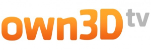 own3D.tv : Première plate-forme spécialisée