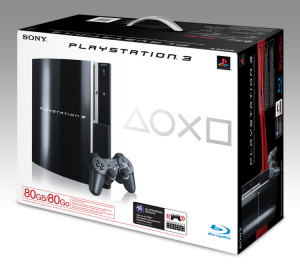 E3 2008 : La PS3 80 Go aussi en Europe