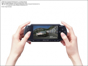 E3 : PSP au rapport