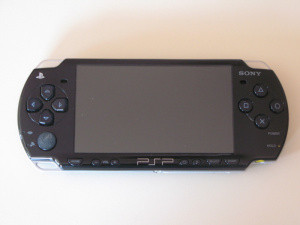 Comparatif technique des différentes PSP