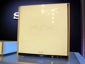 Sony révèle la vraie PSX