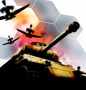 GC 2007 : Images Panzer Tactics DS