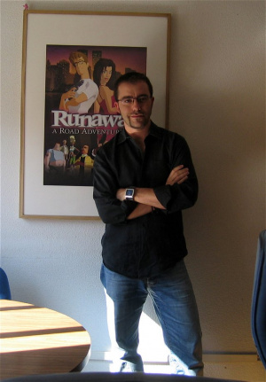 Interview : Pendulo Studios pour Runaway 2