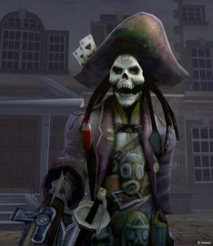 Images : Pirates Des Caraibes Online
