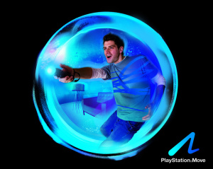 Sony présente le Playstation Move en images et vidéo