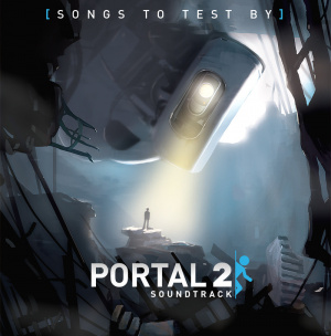 Portal 2 : la musique, volume 2