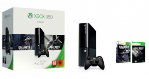 Trois packs Xbox 360 pour Noël