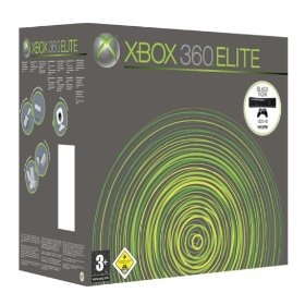 Les offres Xbox 360
