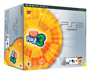 PS2 : à chacun son pack