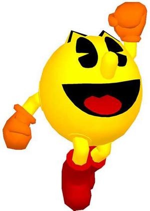 Pac-Man : le film !