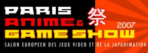 Le point sur le Paris Anime & Game Show