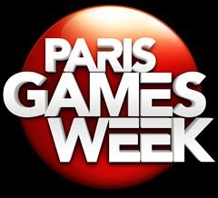 Paris Games Week : 3 salons en 1 cette année