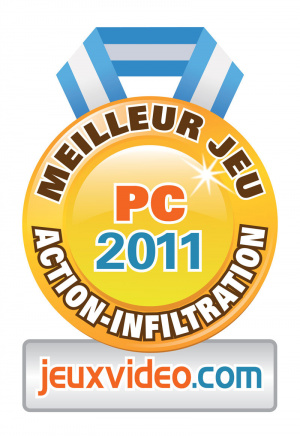 PC - Action/Infiltration