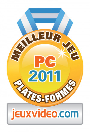 PC - Plates-formes