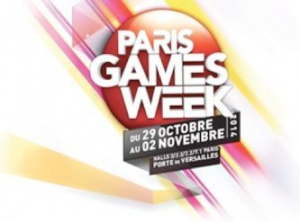 Paris Games Week : Le trailer officiel