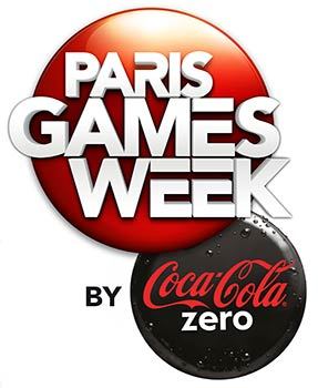Paris Games Week : Les photos du salon