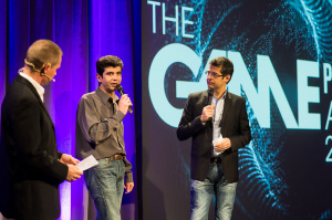 César du jeu vidéo : La remise des prix en direct