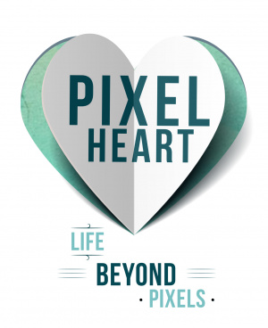 Pixel Heart : Un tour du monde, un docu, 12 jeux...