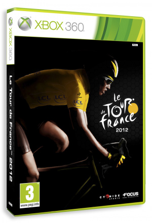 Pro Cycling Manager Saison 2012 dévoilé officiellement