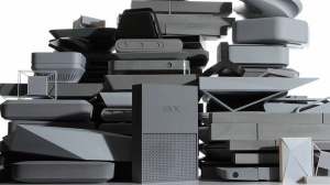 Microsoft dévoile les prototypes de la Xbox One