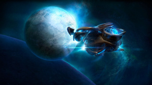 Starcraft II : Le blues du Terran