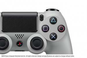 20 ans de PlayStation : Sony sort une PS4 grise édition limitée
