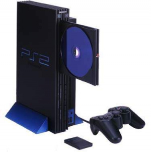 PlayStation 2 : La console