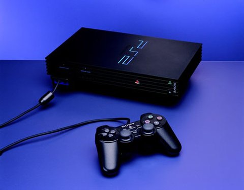 PS2 : elle est là !