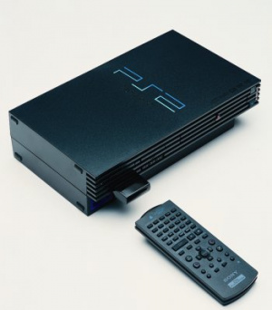 50 millions de PS2 vendues aux États-Unis