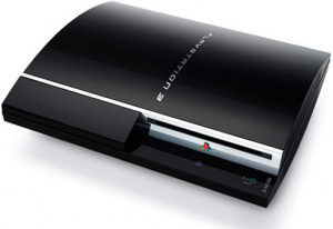 PlayStation 3 : La console