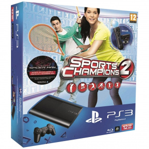 Les offres PlayStation 3