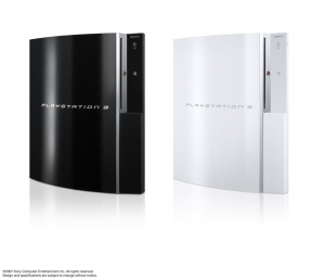 Le FirmWare 2.10 de la PS3 est disponible