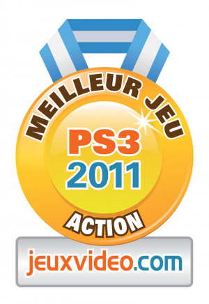 Playstation 3 - Action