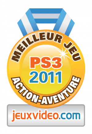 Playstation 3 - Action/Aventure