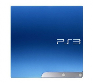 TGS 2011 : La PS3 prend des couleurs