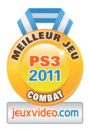 Playstation 3 - Combat