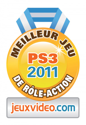Playstation 3 - Jeux de rôle/Action