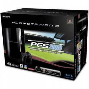 Trois packs Playstation 3 pour les fêtes