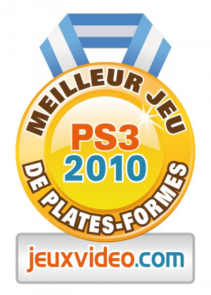 Playstation 3 - Plates-formes