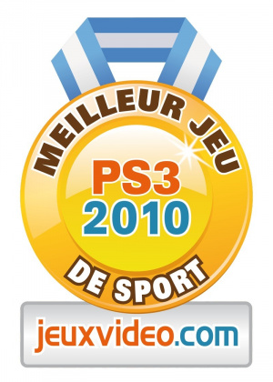 Playstation 3 - Sport