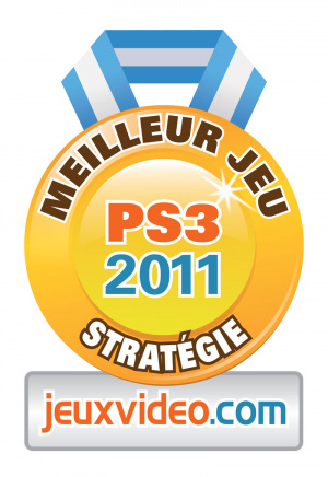 Playstation 3 - Stratégie