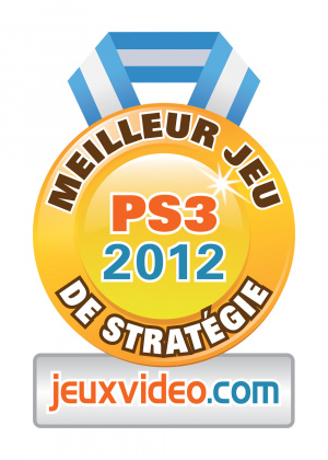 PlayStation 3 - Stratégie