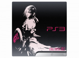 TGS 2011 : Une date et un bundle pour Final Fantasy XIII-2