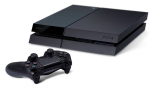PS4 : pré-chargez vos jeux avant leur sortie (USA)