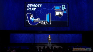 Conférence PlayStation 4 : Le résumé et la VOD